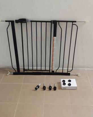 Cancelletto per bambini 