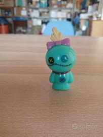 Gadget Decorazione Per Matita Stitch ( Scrump )