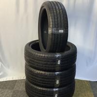 4 GOMME 205/40R18 PIRELLI ESTIVE USATE 0 KM