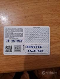 Cronografo Longines, garanzia, perfetto 