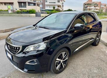 Peugeot 3008 BlueHDi 130 S&S EAT8 Allure