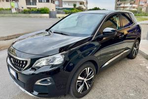 Peugeot 3008 BlueHDi 130 S&S EAT8 Allure