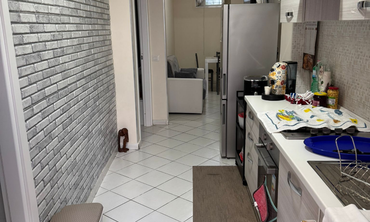 Abitazione a montoro