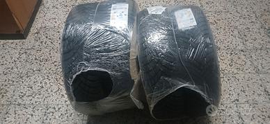 Pneumatici invernali