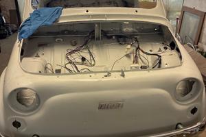 Fiat 500R 1975