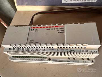 Centralino telefonico