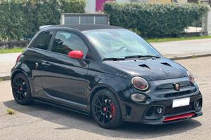 ABARTH F595 cabrio