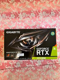 Gigabyte geforce rtx 2070 super nvidia