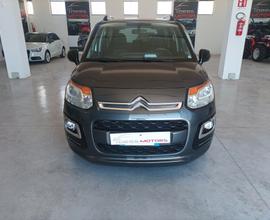 Citroen C3 Picasso BlueHDi 100 Feel Edition 06/201