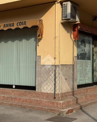 NEGOZIO A VENAFRO