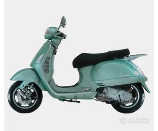 vespa gt 200