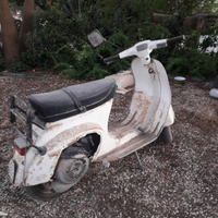 Vespa 50 special