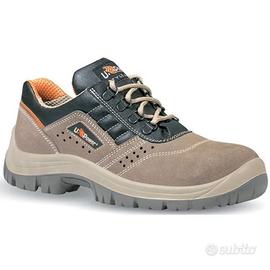 Scarpe Antinfortunistica 