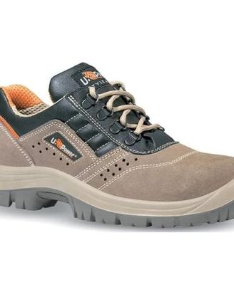 Scarpe Antinfortunistica 