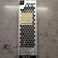 Alimentatore switching Meanwell 48V 4.2A