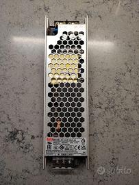 Alimentatore switching Meanwell 48V 4.2A