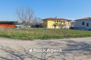 Terreno di 1109 m² a Castellucchio