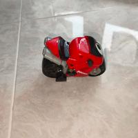 Gioco Chicco Moto Ducati bambini