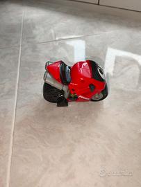 Gioco Chicco Moto Ducati bambini