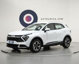 KIA Sportage 1.6 CRDI MHEV BUSINESS NEOPATENTATI