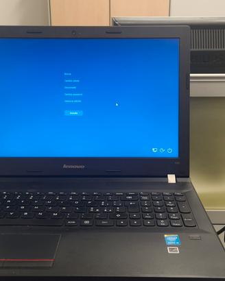 Notebook Lenovo usati con garanzia ricondizionato