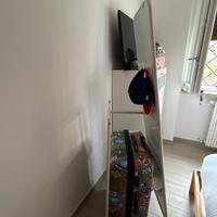 Specchio da terra ikea