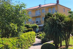 Sul mare di Umago in Istria