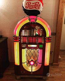 Jukebox Wurlitzer 1015 - Anno 1946