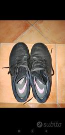 scarpe crossfit nike metcon 5 taglia 42 
