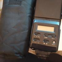 Flash METZ mecablitz 40AF-4N NIKON