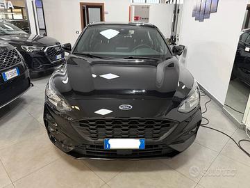 Ford Focus 2021 1.5 120 CV automatico 5p. ST-Line