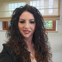 Segretaria amministrativa