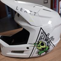 Casco MTB Gravity 2.0  Zombie