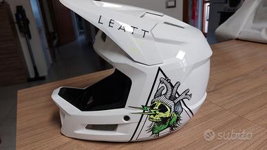 Casco MTB Gravity 2.0  Zombie