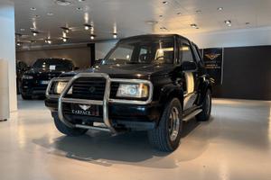 SUZUKI VITARA 1.6B 82CV - 1991