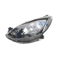 FANALE SINISTRO PER MAZDA 2 07-