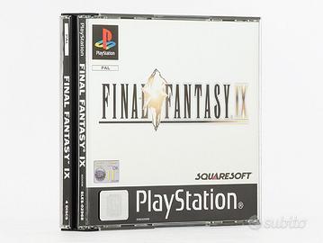 Giochi PlayStation 1 PS1 (Giochi PS1)