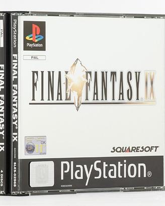 Giochi PlayStation 1 PS1 (Giochi PS1)