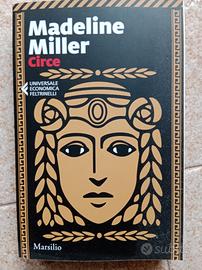Circe Madeline Miller 