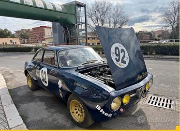 alfa romeo giulia gt gtam 1750
