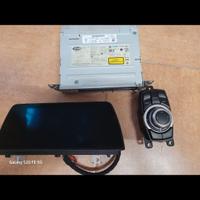 Sistema navigazione NBT BMW originale