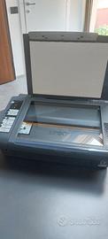 Stampante e scanner