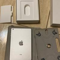 Ipad mini Apple con scatola