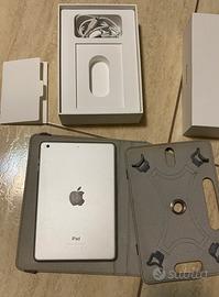 Ipad mini Apple con scatola