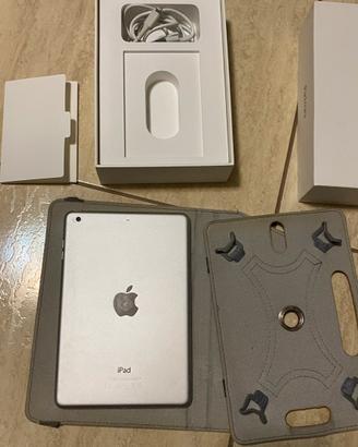 Ipad mini Apple con scatola