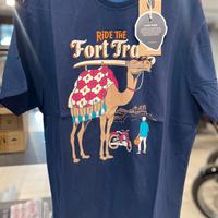 Royal Enfiel T-Shirt Taglia L