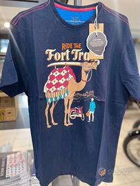 Royal Enfiel T-Shirt Taglia L