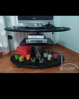 Tavolino porta tv 