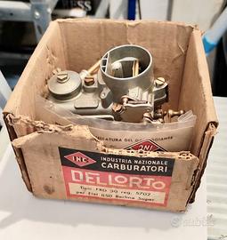 Carburatore Fiat 850
