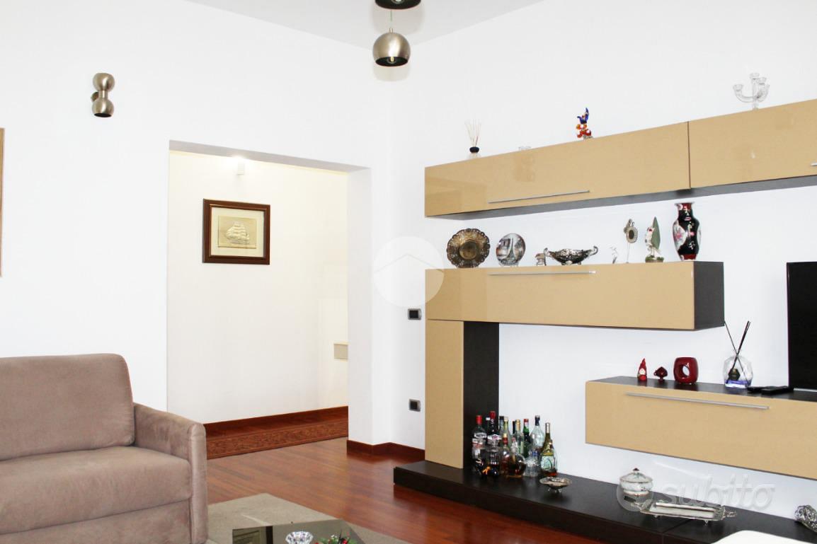 Appartamento – Pistoia, Pontelungo - Vista 4